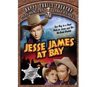 Jesse James at Bay