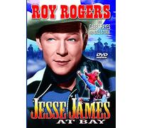 Jesse James at Bay [DVD] [1941] [Region 1] [NTSC]