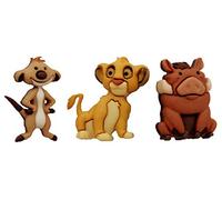 Jesse James Disney Simba, Timon & Pumbaa