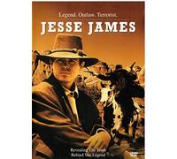 Jesse James [Edizione: Regno Unito]