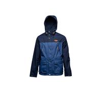 Jesse James Giacca Toned Jackets Blue XXL Blu
