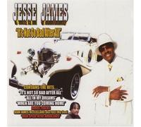 Jesse James It's Not So Bad After All (CD)