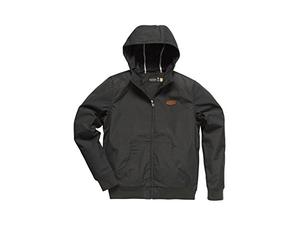Jesse James Jacket Industry Storm Grey-XL