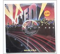 Jesse James - Jesse James - I Can Do Bad By Myself - T.T.E.D. Records