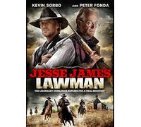 Jesse James Lawman