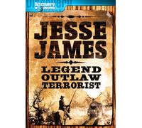 Jesse James: Legend Outlaw Terr