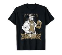 Jesse James Maglietta