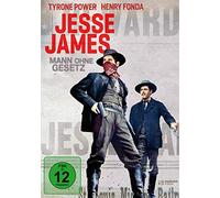 Jesse James - Mann ohne Gesetz