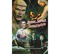 Jesse James Meets Frankenstein (DVD)