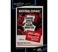 Jesse James Meets Frankenstein'S Daughter [Edizione: Stati Uniti]