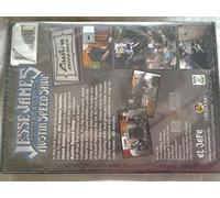 Jesse James Presents - Austin Speed Shop