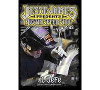 Jesse James Presents: Austin Speed Shop - Fenders