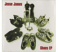 Jesse James - Shoes EP [Import]