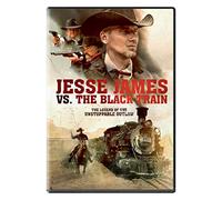 Jesse James Vs The Black Train [Edizione: Stati Uniti]