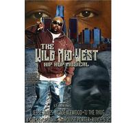 Jesse James - Wild Mid-West Hip-Hop Musical