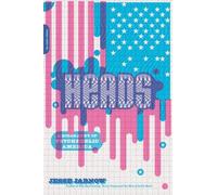 Jesse Jarnow Heads (Tascabile)