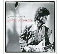 Jesse Johnson - Love Struck