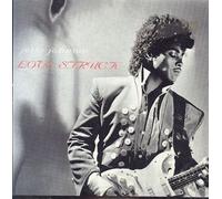 Jesse Johnson - Love struck [VINYL]