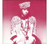 Jesse Johnson - Shokadelica (1986) [Import]