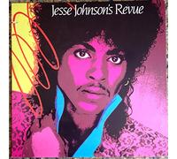 Jesse Johnson's Revue