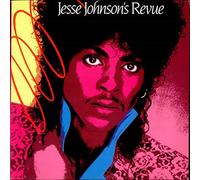 Jesse Johnson's Revue - Same (1985)