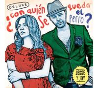 Jesse & Joy - Con Quien Se Queda El Perro