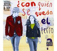 Jesse & Joy - con Quien Se Queda El Perro
