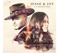 Jesse & Joy - Un Besito Mas
