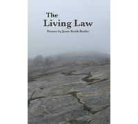 Jesse Keith Butler The Living Law (Tascabile)