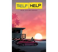 Jesse Kellerman Owen King Self Help (Tascabile)
