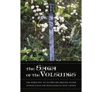 Jesse L. Byock The Saga of the Volsungs (Tascabile)