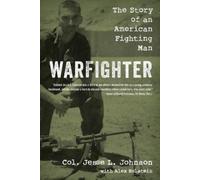 Jesse L. Johnson Warfighter (Copertina rigida)