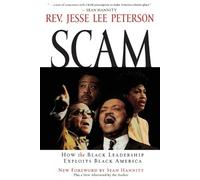 Jesse Lee Peterson Scam (Tascabile)