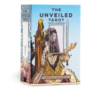 Mike Mignola Jesse Lonergan The Unveiled Tarot (Cards)