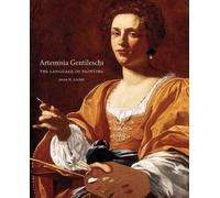 Jesse M. Locker Artemisia Gentileschi (Tascabile)