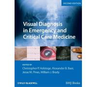 Jesse M. Pines Alexander B. Baer Willia Visual Diagnosis in Emergenc (Tascabile)