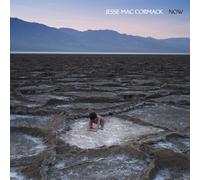 Jesse Mac Cormack Now (CD) Album