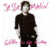 Jesse Malin Glitter in the Gutter (CD)