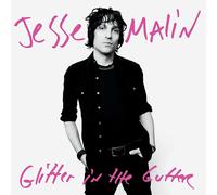 Jesse Malin Glitter in the Gutter (CD) Album