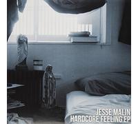 Jesse Malin - Hardcore Feeling