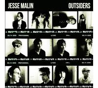 Malin Jesse - Outsiders