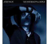 Jesse Malin Sad and Beautiful World (CD) Album