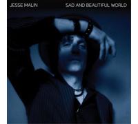 Jesse Malin Sad and Beautiful World (Vinyl LP) 12" Album