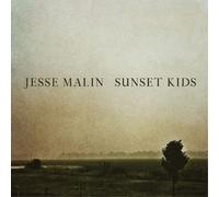 Jesse Malin Sunset Kids (CD) Album