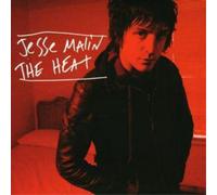 Jesse Malin The Heat (CD) Album