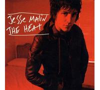 Malin Jesse - The Heat