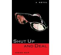 Jesse May Shut Up and Deal (Tascabile)