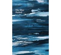 Jesse McCarthy The Blue Period (Tascabile) Thinking Literature