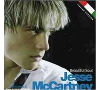 Jesse Mccartney - Beautiful Soul
