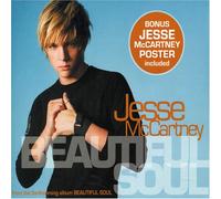 Jesse Mccartney - Beautiful Soul [2trx]